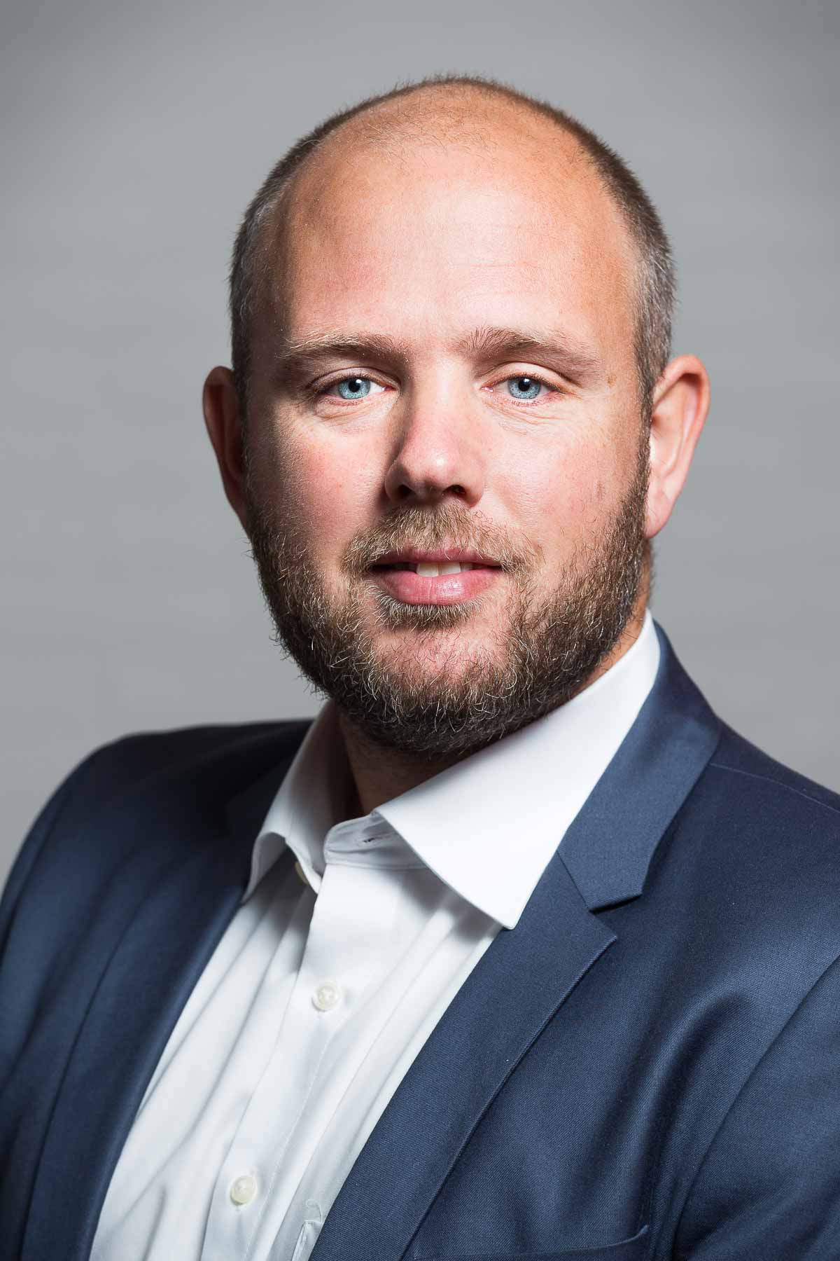 Jeg har over 10 års erfaring som erhvervsfotograf