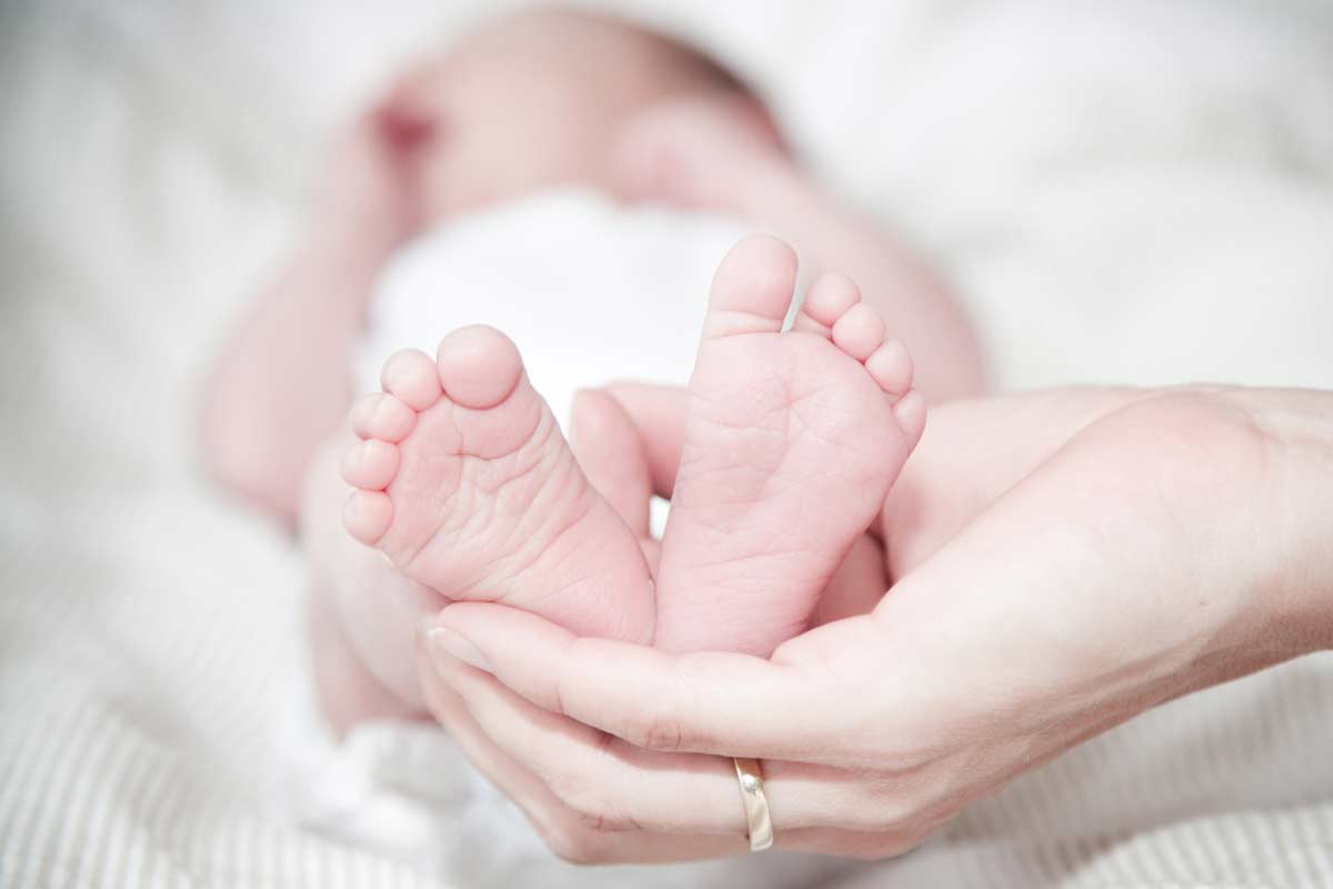 baby fotograf Haderslev