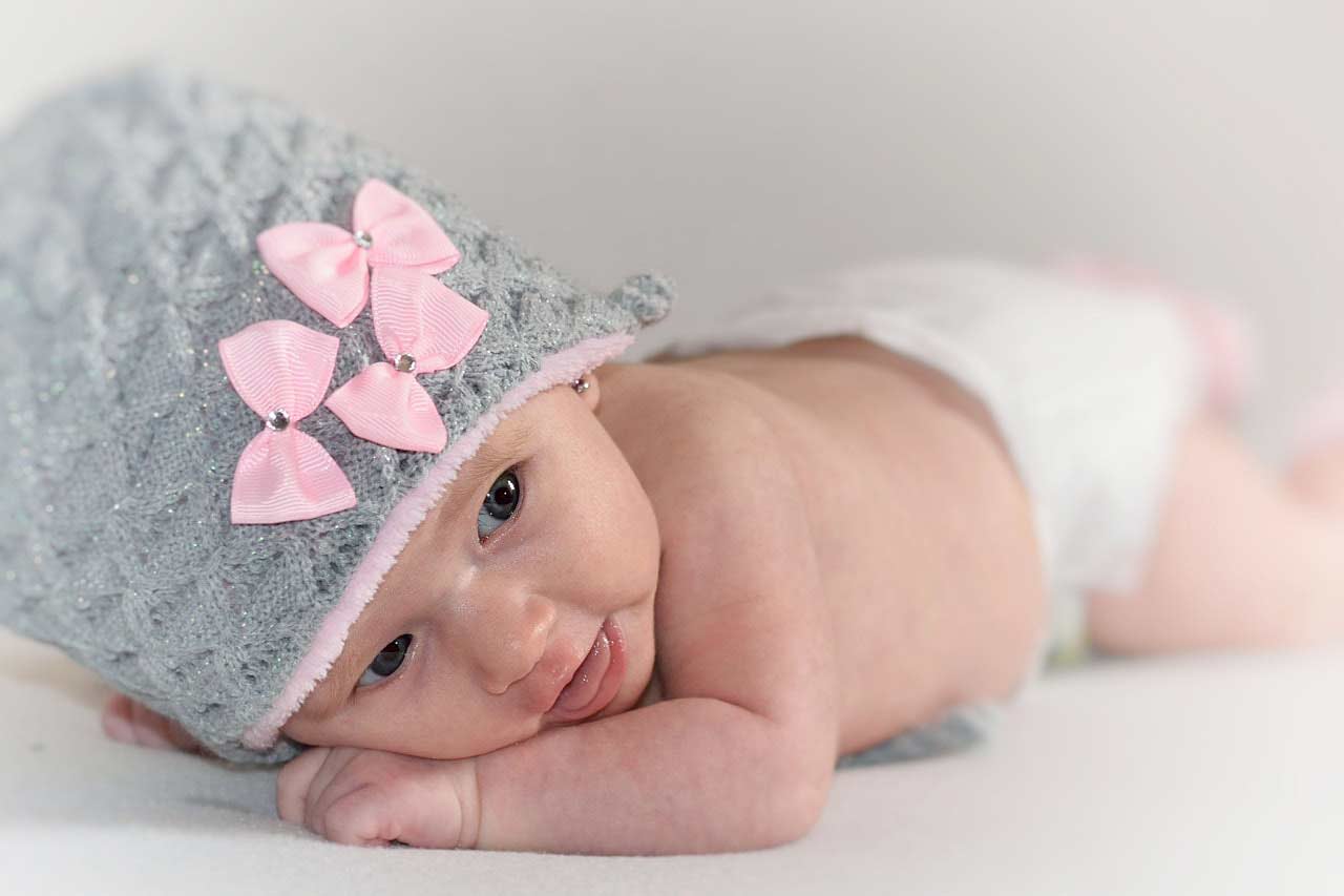 fotograf baby Haderslev