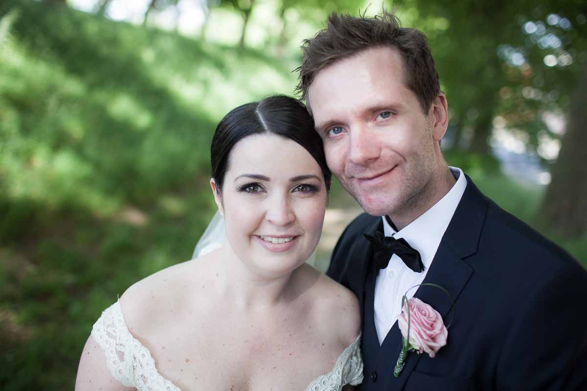 bryllupsfotografering Haderslev