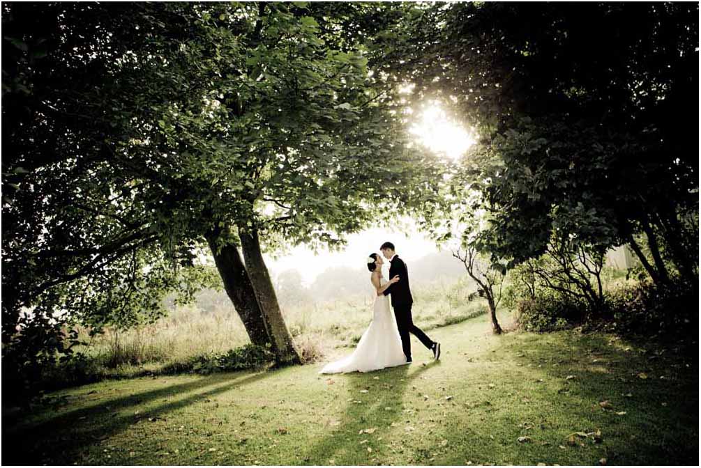 bryllup fotograf Haderslev