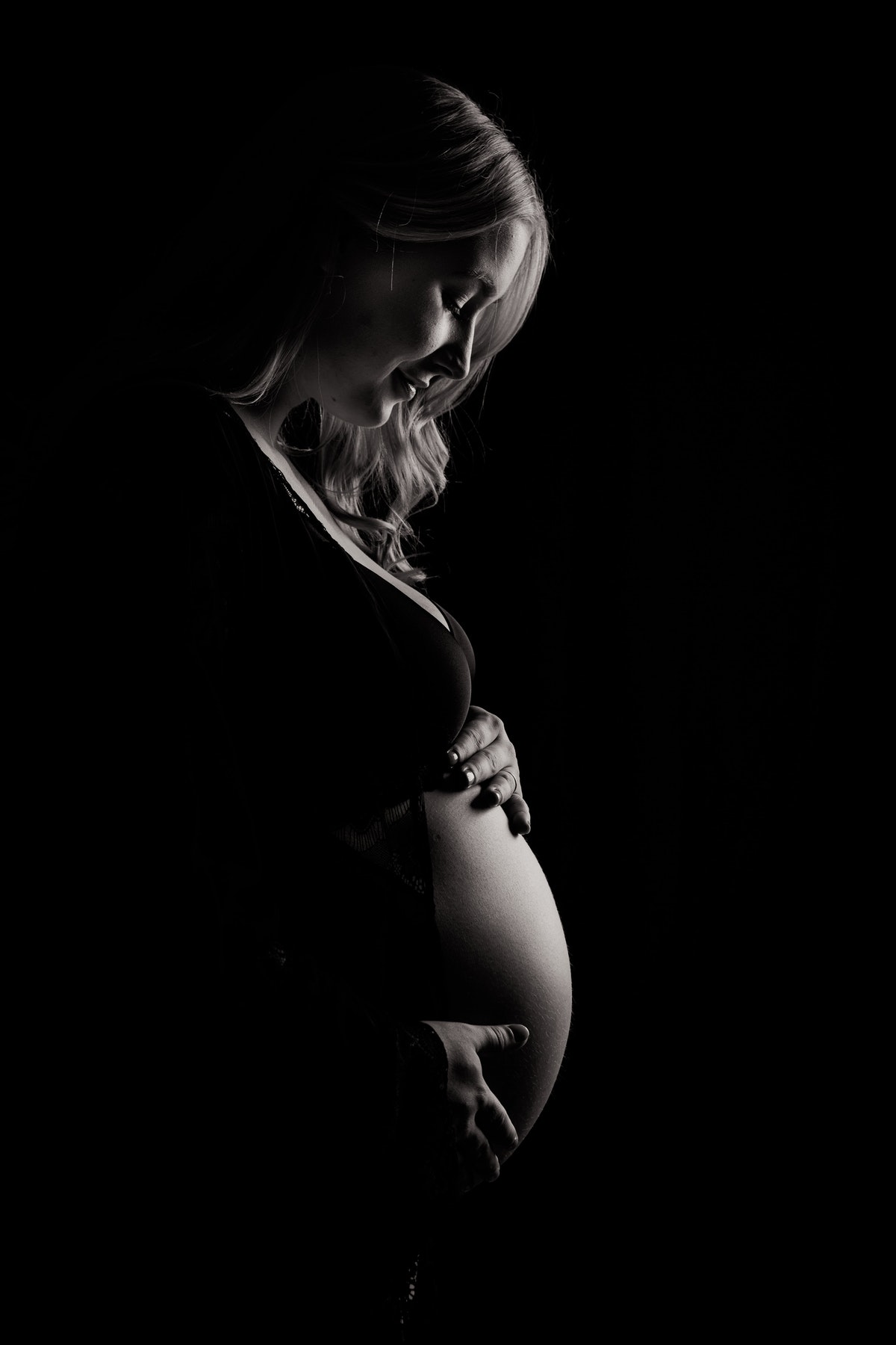 Gravid Fotografering er faktisk så meget et af mine yndlingsemner