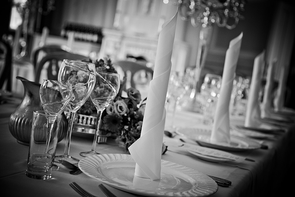 bryllup i Haderslev