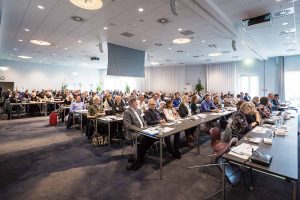 Konference fotograf Haderslev