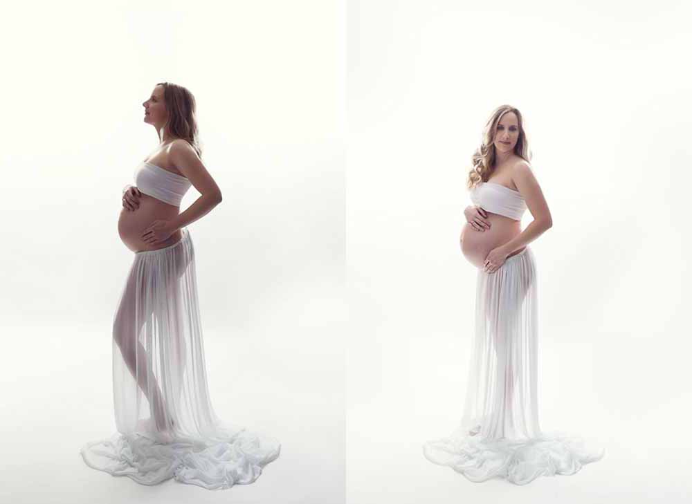fotograf gravid i Vejle