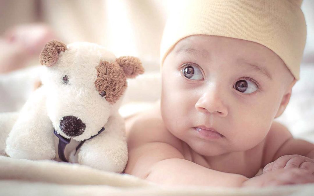 Babyfotograf