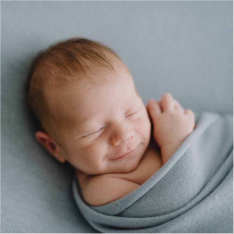 baby og newborn foto Herning